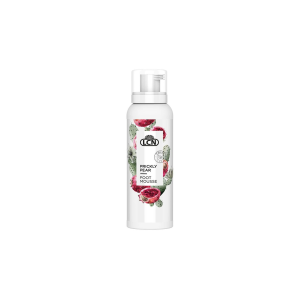 Mousse pour les pieds...