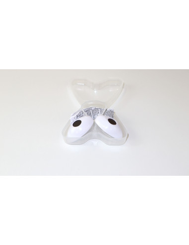 Lunettes de protection anti-UV CE