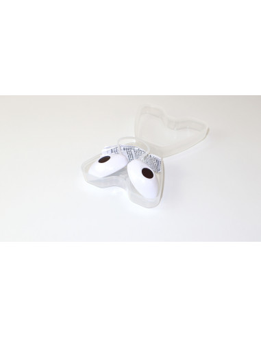 Lunettes de protection anti-UV CE