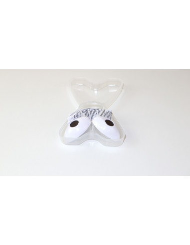 Lunettes de protection anti-UV CE