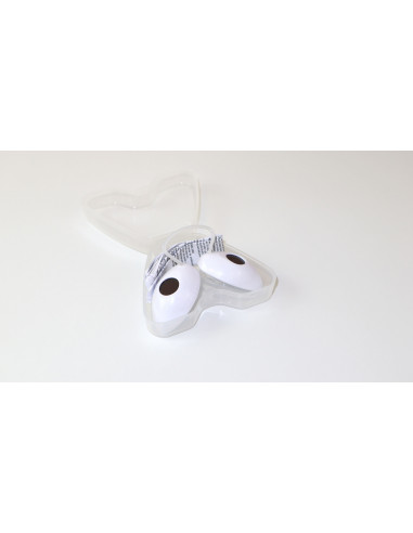 Lunettes de protection anti-UV CE