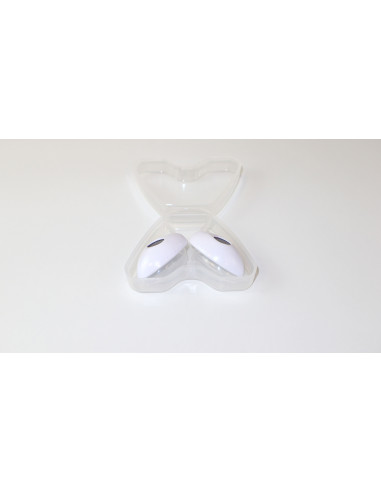 Lunettes de protection anti-UV CE