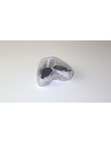 Lunettes de protection anti-UV CE