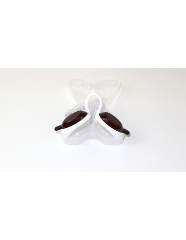 Lunettes de protection anti-UV CE