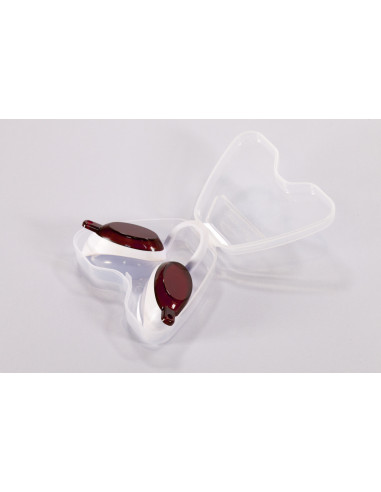 Lunettes de protection anti-UV CE