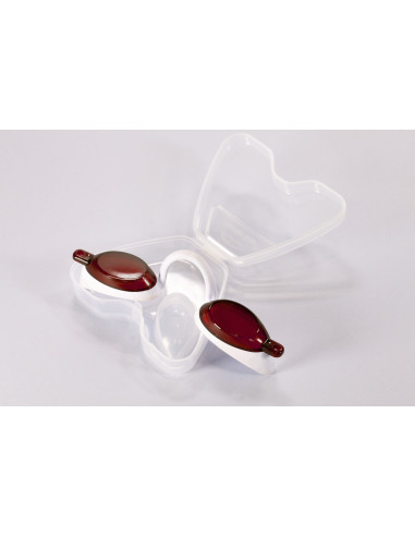 Lunettes de protection anti-UV CE