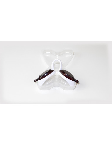 Lunettes de protection anti-UV CE