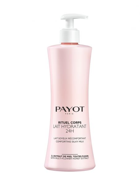 Lait Hydratant 24H 400Ml