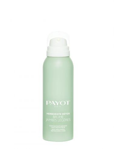 Herboriste Detox Brume Jambes Legeres100Ml