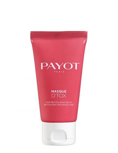 Masque D’Tox50ml