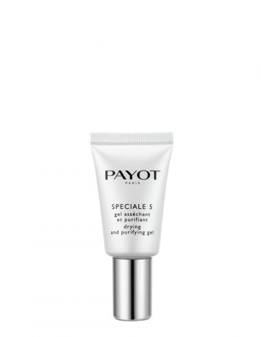 Pâte Grise Speciale 5 15ml