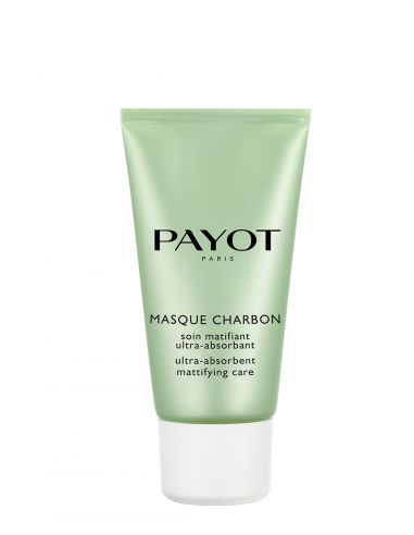 Pâte Grise Masque Charbon Purifiant 50ml