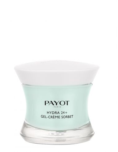 Hydra 24 + Gel-Crème Sorbet 50ml