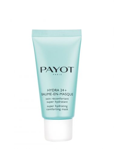 Hydra 24 + Baume En Masque 50ml