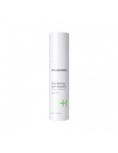 Brightening Peel Booster Brightening Peel Booster
