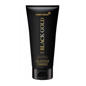 Black Gold 999.9 + Bronzer