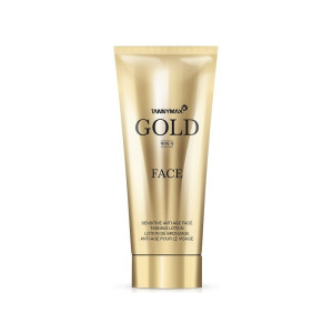 Gold 999.9 Face care