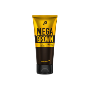 Mega Brown Super Intensive...