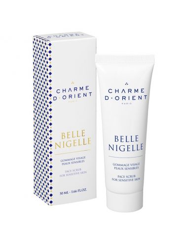 Gommage Belle Nigelle Gommage Belle Nigelle