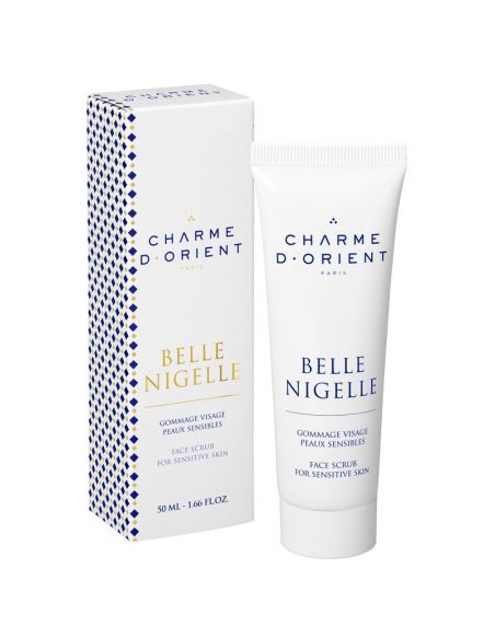 Gommage Belle Nigelle Gommage Belle Nigelle