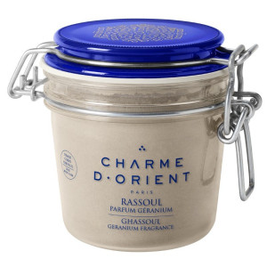 Rassoul Parfum Geranium
