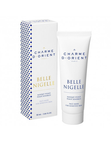 Masque Belle Nigelle