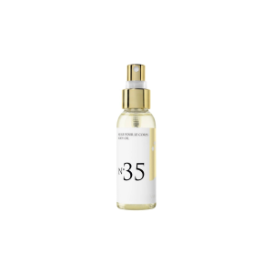 Huile Vanille - 50ml