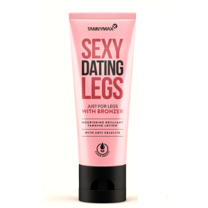 Sexy Dating Legs + Hot...