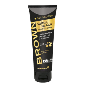 Super Black Gold Edition