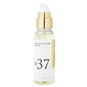 Huile Parfum d'Orient - 50ml