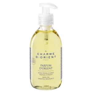 Huile Parfum d'Orient - 300ml