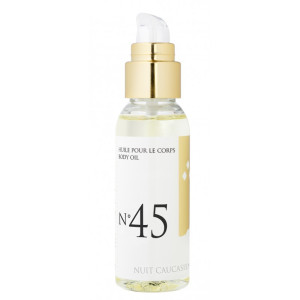 Huile Nuit Caucasienne - 50ml