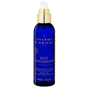 Huile Nuit Caucasienne - 150ml
