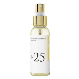 Huile Fruits - 50ml