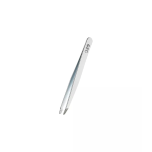 Pince à épiler - mors biais...