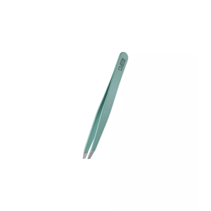 Pince à épiler - mors biais...