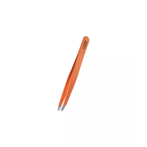 Pince à épiler - mors biais...