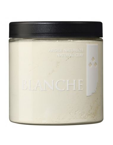 Argile Blanche