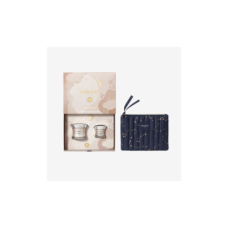 Coffret Suprême Jeunesse jour 50ml + Suprême jeunesse regard 15ml
