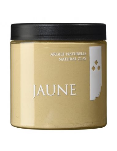 Argile Jaune