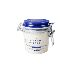 Beurre Karite Neutre