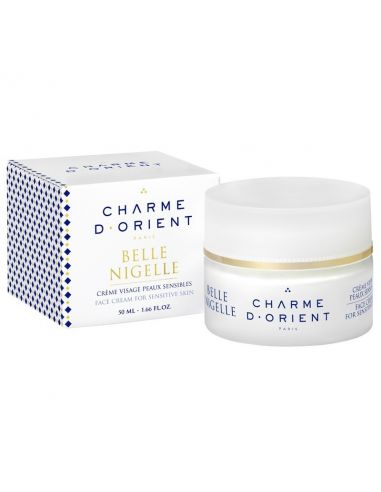 Creme Belle Nigelle