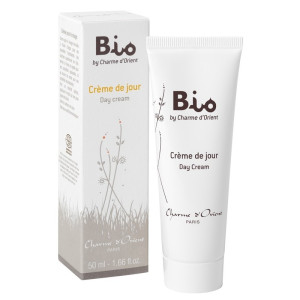 Creme De Jour Bio