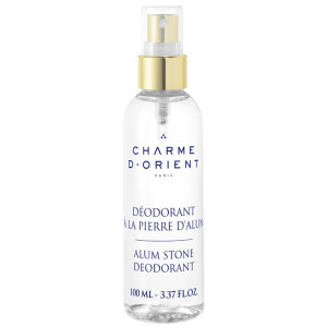 Deo Spray Pierre D'Alun
