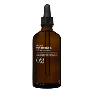 Huile D'Argan Non Torrefiee Cosmos