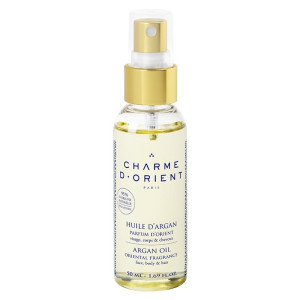 Huile D'Argan Parfum D'Orient