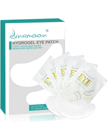 Lot de 100 paires de patchs pour...