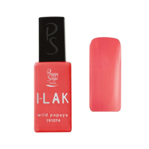 I-LAK Vernis semi permanant pailleté