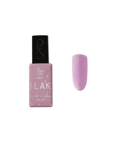 I-LAK Vernis semi permanant pailleté