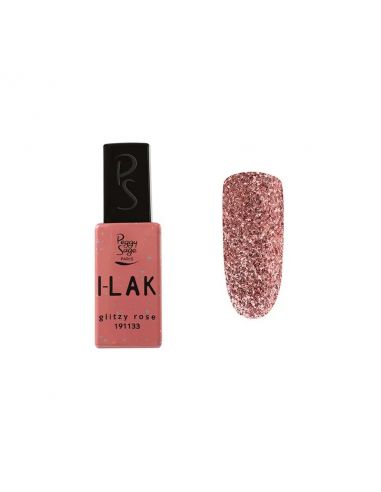 I-LAK Vernis semi permanant pailleté